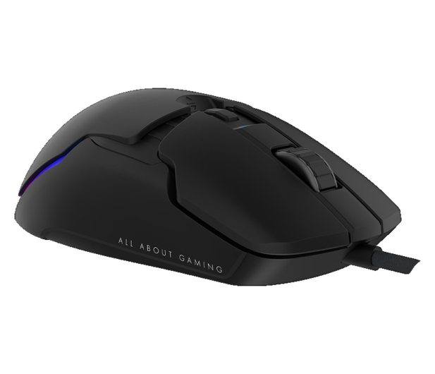 AQIRYS LYNX black - 1534049 - zdjęcie 12